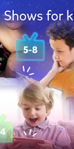 Kidoodle.TV app screenshot 18