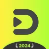 Dancefitme app icon