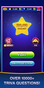 Trivia Crush app screenshot 20