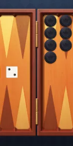 Backgammon app screenshot 15