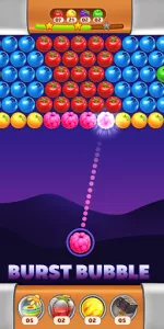 Bubble Shooter  app screenshot 18