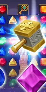 Jewels Magic app screenshot 14