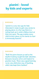 pianini  app screenshot 24