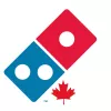 Domino's Canada app icon