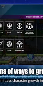 MapleStory M  app screenshot 14