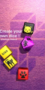Dice app screenshot 5