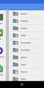 FX File Explorer app screenshot 9
