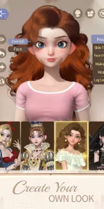 Time Princess app screenshot 18