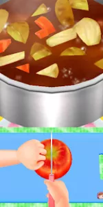 Cooking Mama app screenshot 25