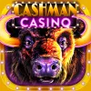 Cashman Casino Slots Games app icon