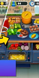 Food Truck Chef app screenshot 19