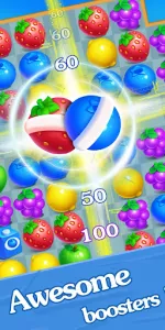 Fruit Fever app screenshot 3