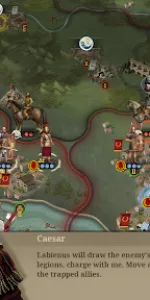 Great Conqueror app screenshot 8