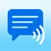 Speech Assistant AAC app icon