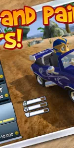 Beach Buggy Blitz app screenshot 3