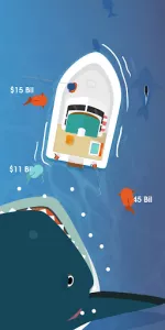 Hooked Inc app screenshot 11