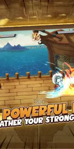 Pirate Heroes app screenshot 7