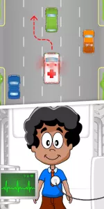 Doctor Kids app screenshot 5