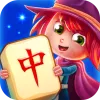 Mahjong Tiny Tales app icon