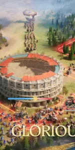 Age of Empires Mobile app screenshot 6