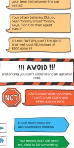 HOW TO TALK app screenshot 24
