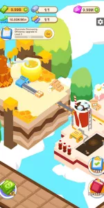 Dessert Kingdom app screenshot 7