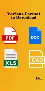 Construction Forms & Templates app screenshot 2