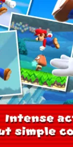 Super Mario Run app screenshot 16