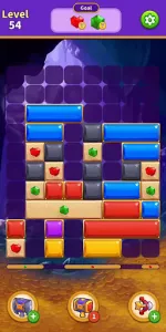 Jewel Blast  app screenshot 4