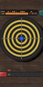 Darts King app screenshot 7