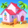 Beach Homes Design  app icon