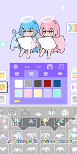 Pastel Party  app screenshot 8