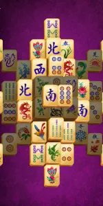 Mahjong Titan app screenshot 12