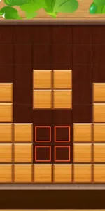 Wood Block Puzzle app screenshot 8