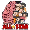 Brain Test All app icon