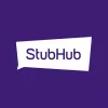 StubHub  app icon