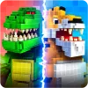 Super Pixel Heroes app icon