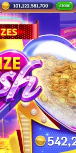 Slots app screenshot 15