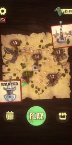 Wild West Sniper app screenshot 31