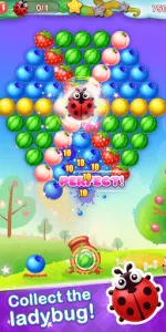 Fruit Shooter  app screenshot 12