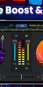 DJ Music Mixer Pro  app screenshot 30