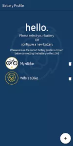 LiON app screenshot 2