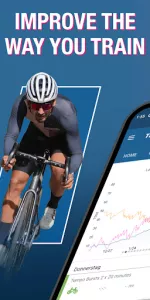 TrainingPeaks app screenshot 1