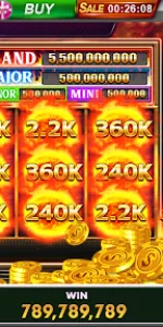 Galaxy Casino  app screenshot 5