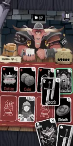 Card Crawl app screenshot 13