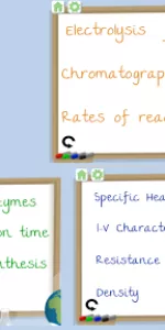 Science Practical Simulator app screenshot 1