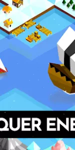 The Battle of Polytopia app screenshot 2