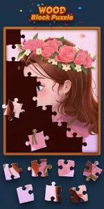 Jigsaw Puzzles  app screenshot 3