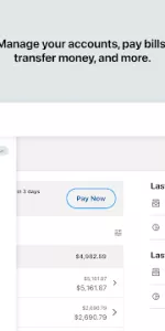 Desert Financial Mobile app screenshot 15