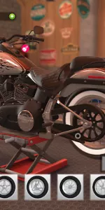 Bike Mechanic app screenshot 9